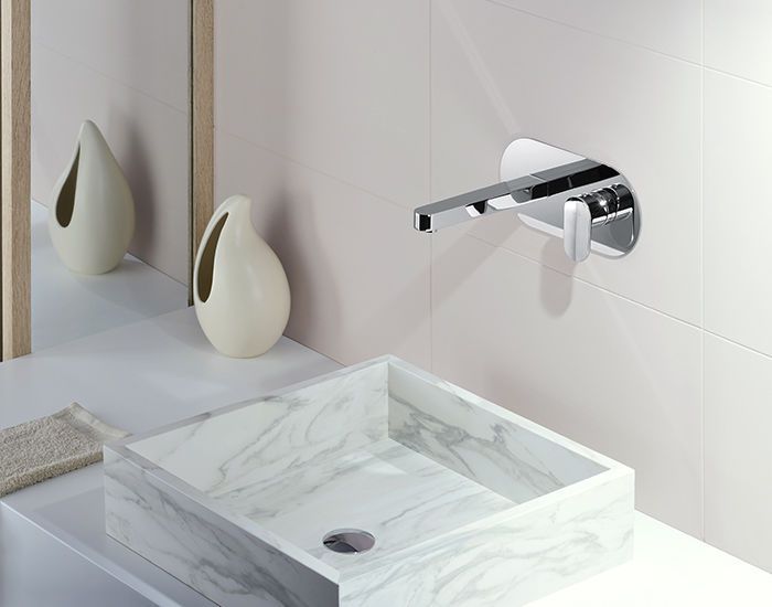 купити Настінний змішувач для раковини Paffoni Candy CA 101 CR