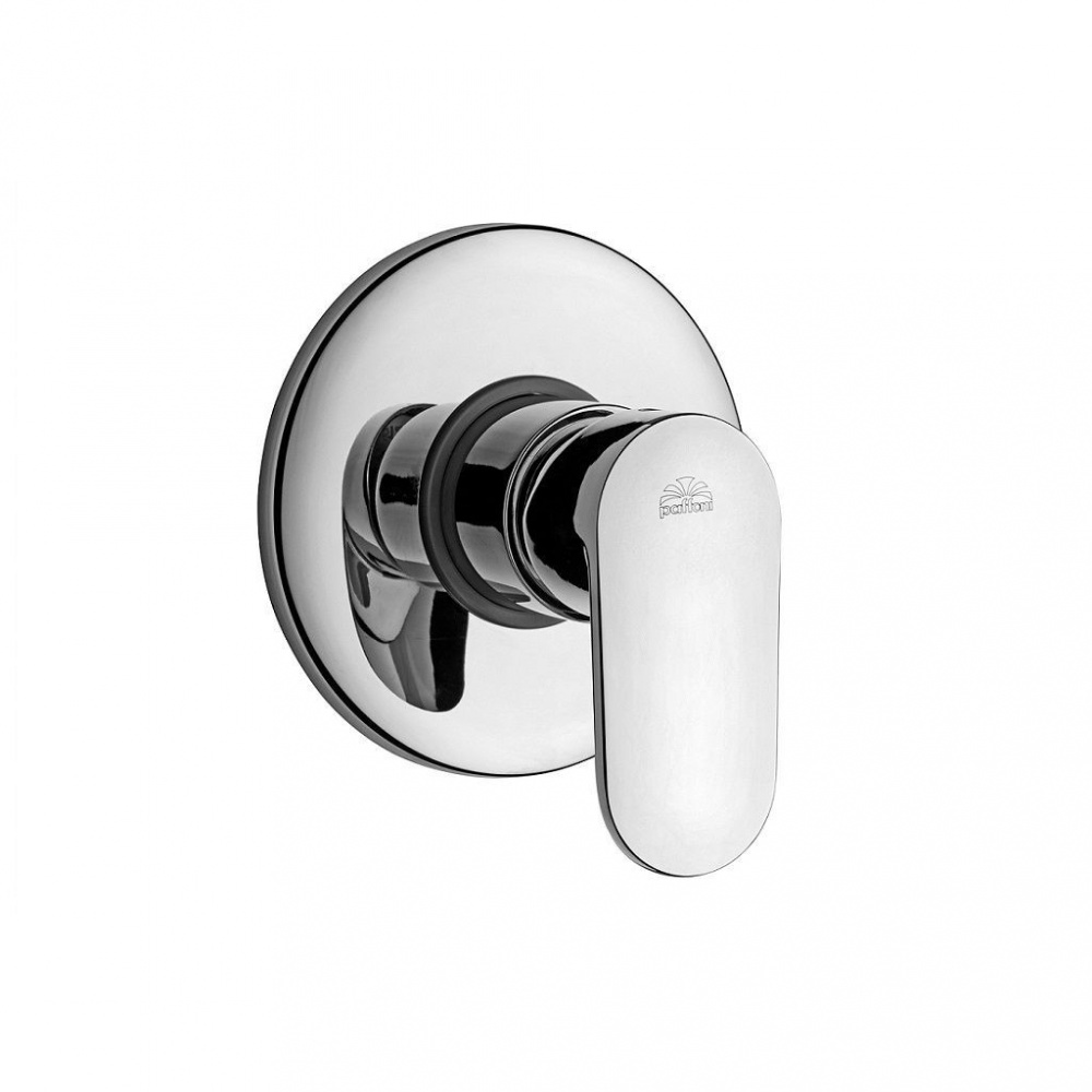 Змішувач прихованого монтажу Paffoni Candy CA 010 CR