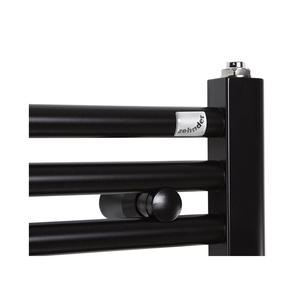 Електрична сушарка для рушників Zehnder Virando AB-120-050-9017-HOTS-HID купити