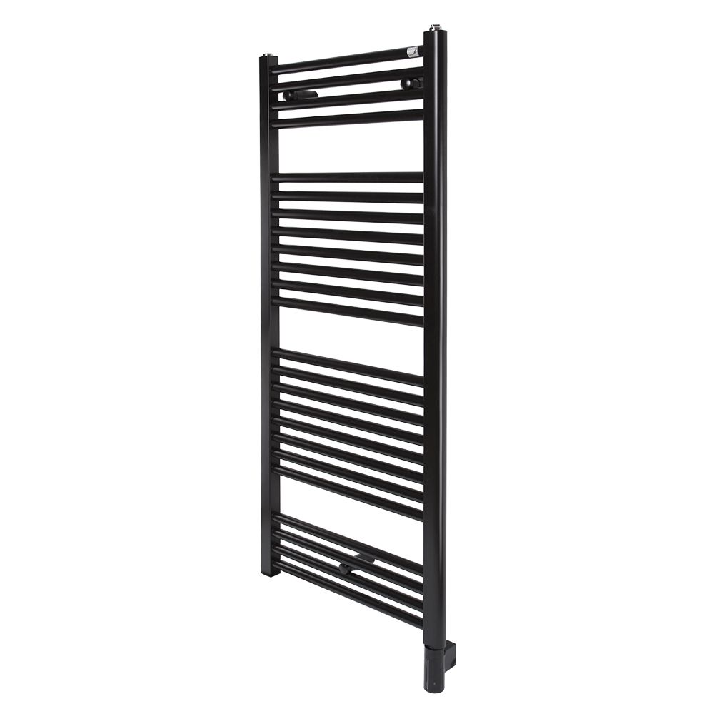 купити Електрична сушарка для рушників Zehnder Virando AB-120-050-9017-HOTS-HID