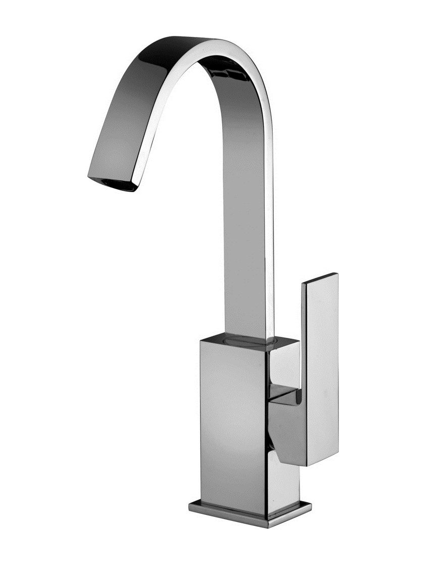 Змішувач для раковини Paffoni Elle EL 877 CR