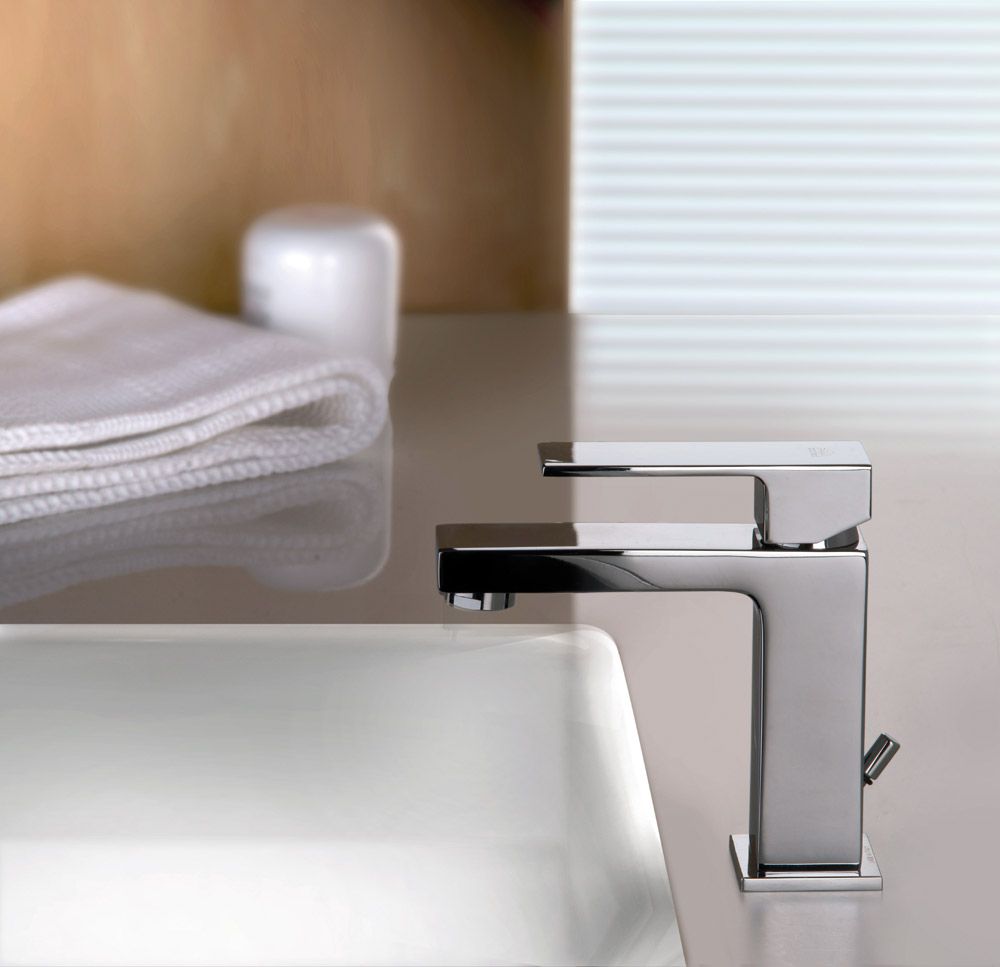 купити Змішувач для раковини Paffoni Elle EL 075 CR