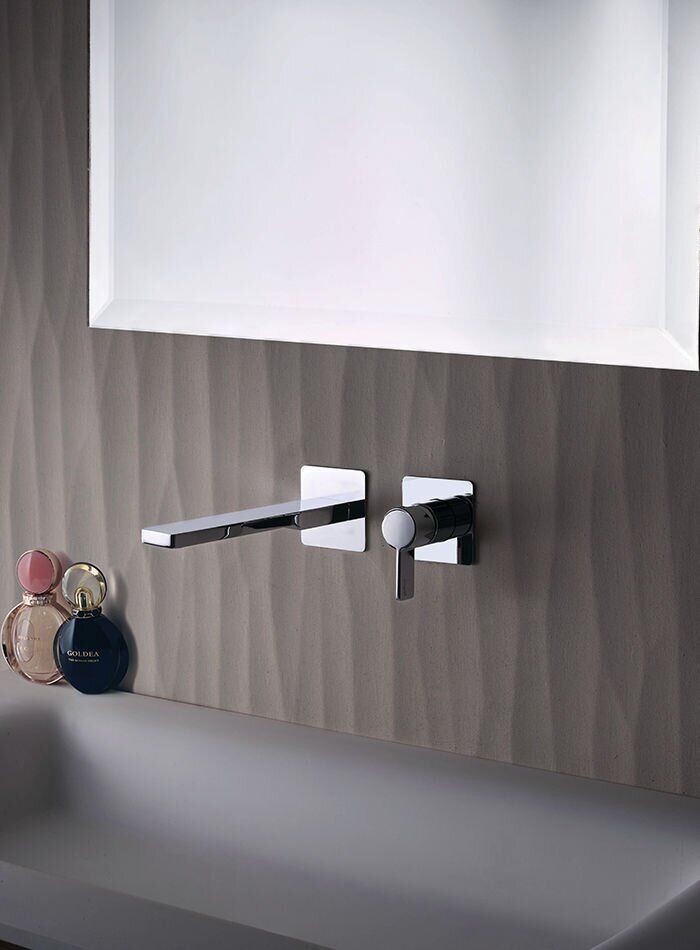 купити Настінний змішувач для раковини Paffoni Elle EL 106 CR 70