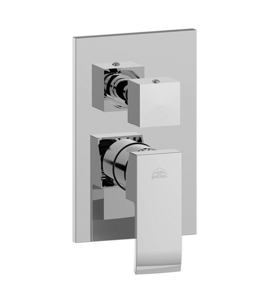 Змішувач прихованого монтажу Paffoni Elle EL 019 CR