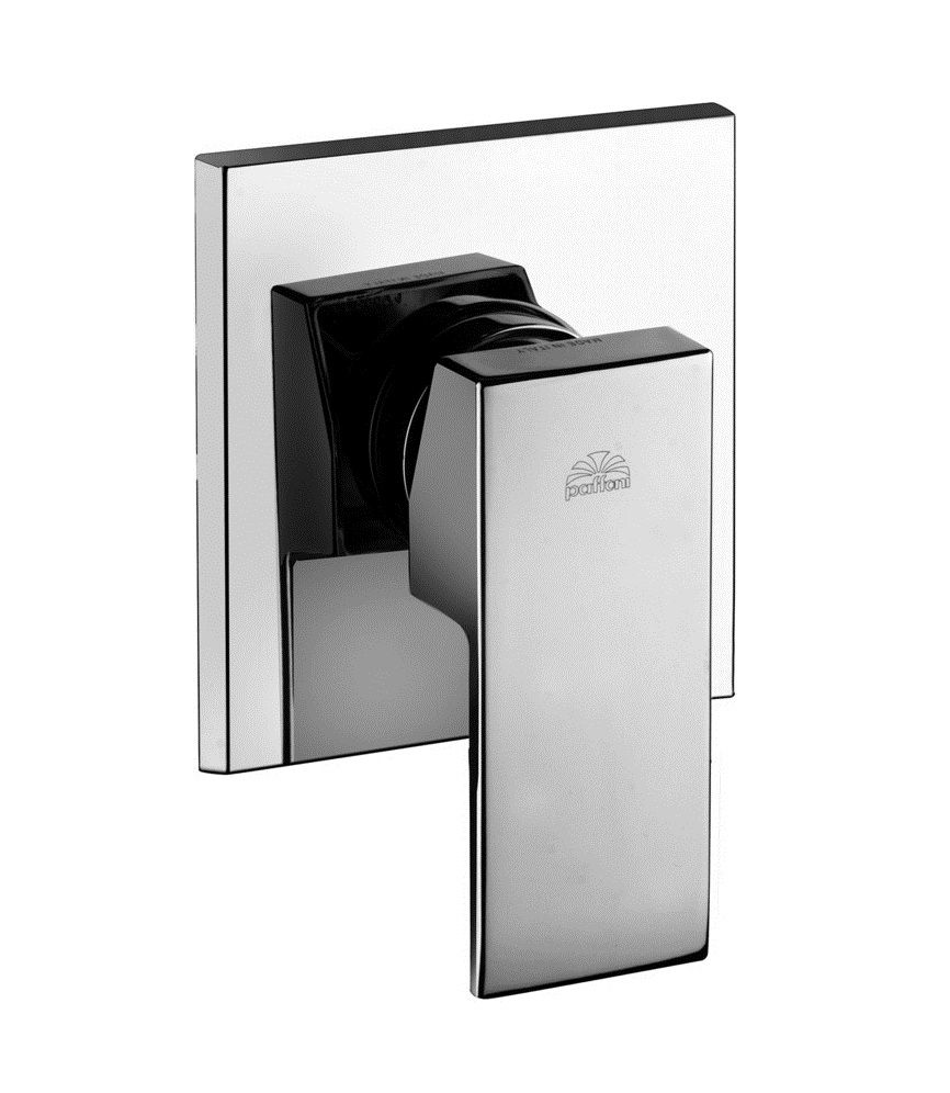 Змішувач прихованого монтажу Paffoni Light EL 010 CR