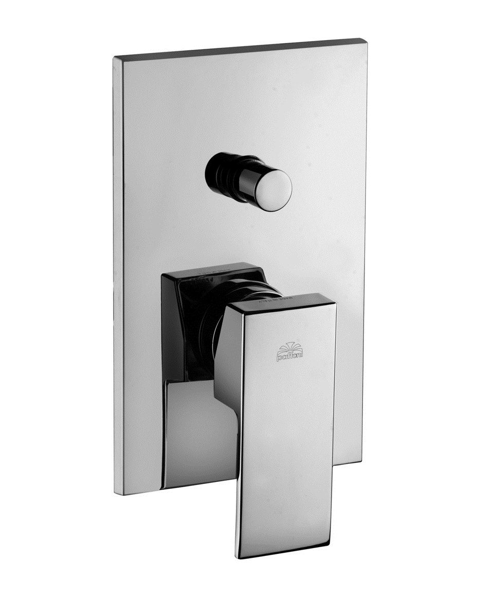 Змішувач прихованого монтажу Paffoni Light EL 015 CR