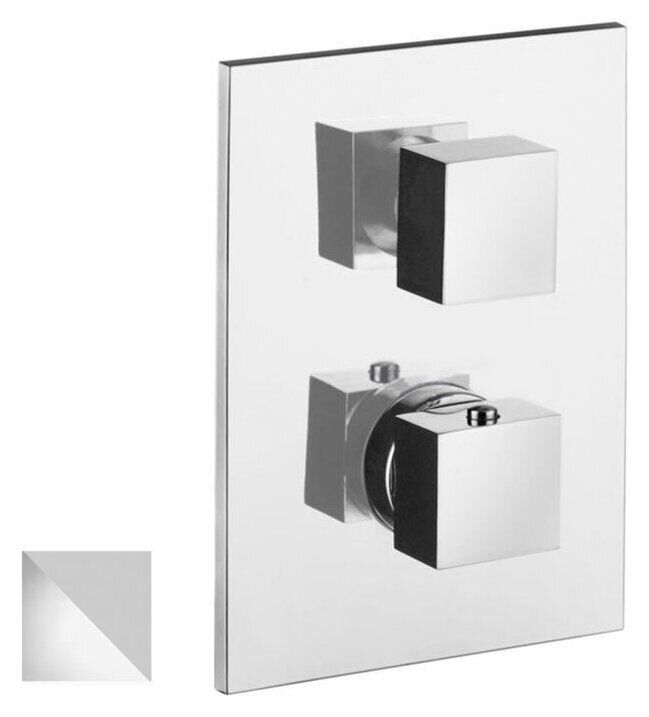 Термостат прихованого монтажу Paffoni Elle LEQ 519 CR/M