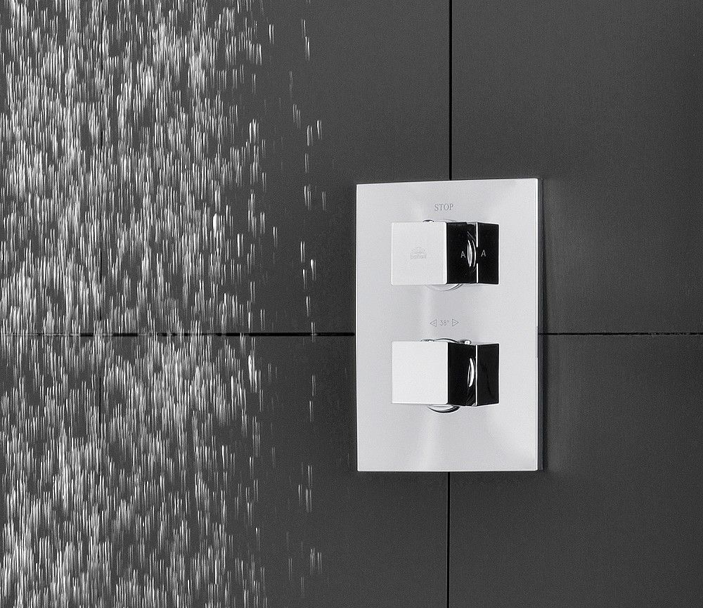 купити Термостат прихованого монтажу Paffoni Elle LEQ 519 CR/M