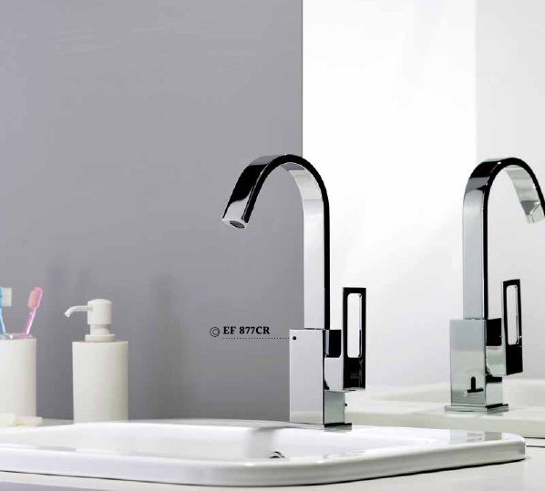 купити Змішувач для раковини Paffoni Effe EF 877 CR