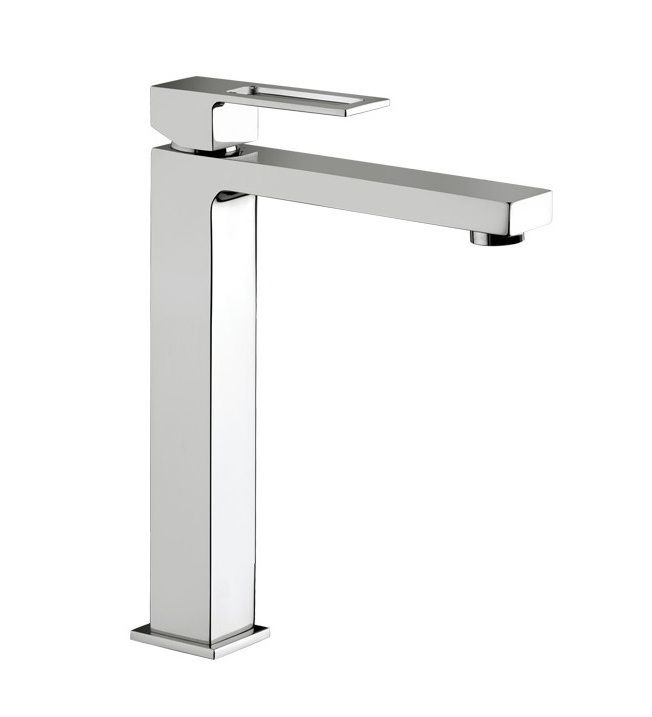 Високий змішувач для раковини Paffoni Effe EF 085 CR