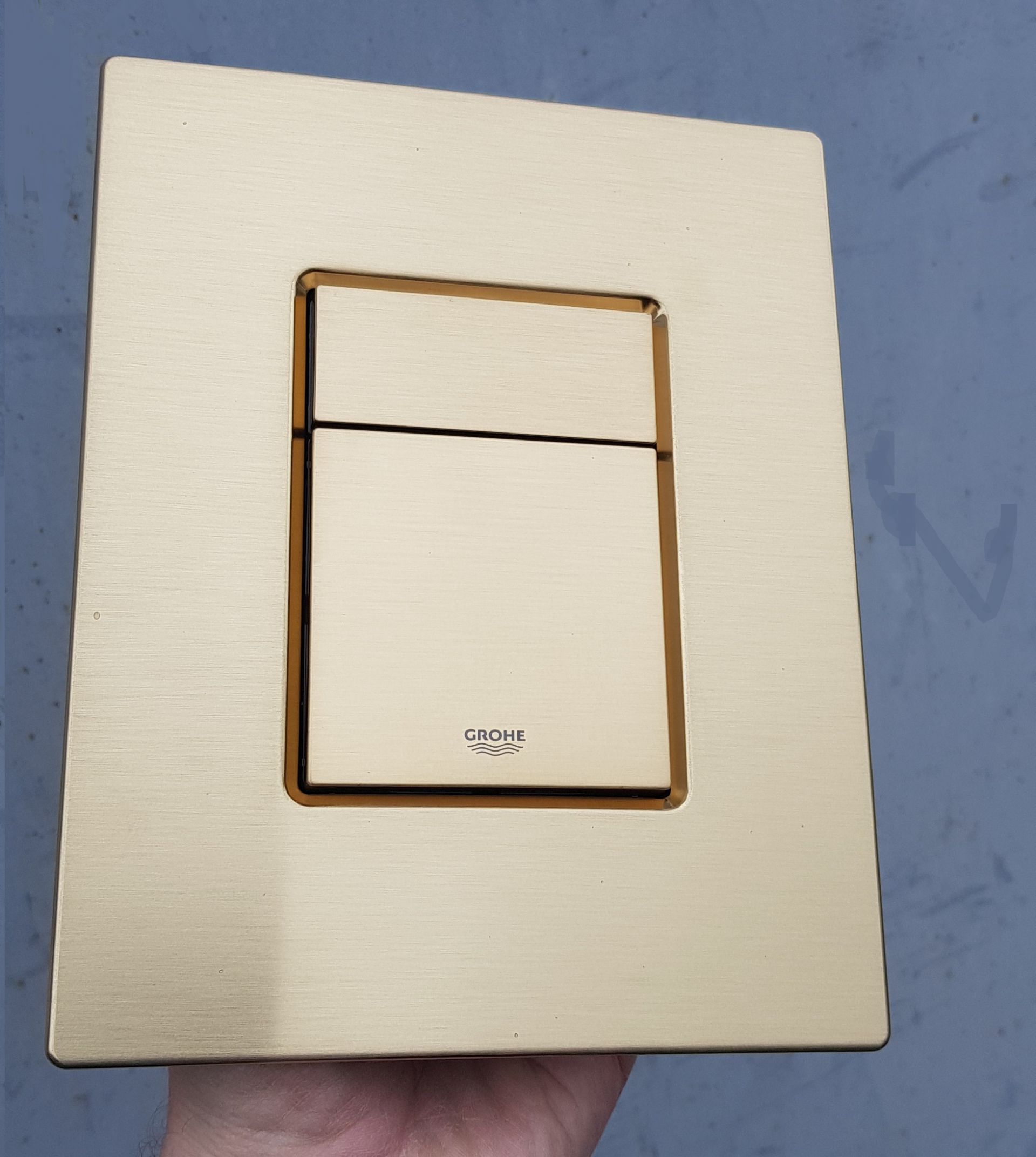 Інсталяція для унітазу Grohe Rapid SL 38772GL0 ціна