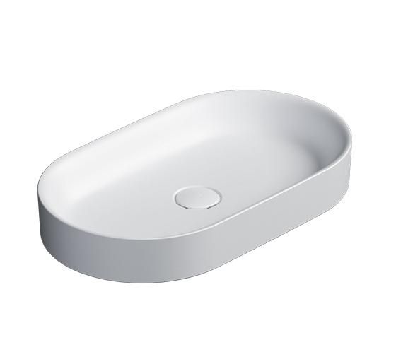 Накладна раковина Catalano Horison 160AHZBM