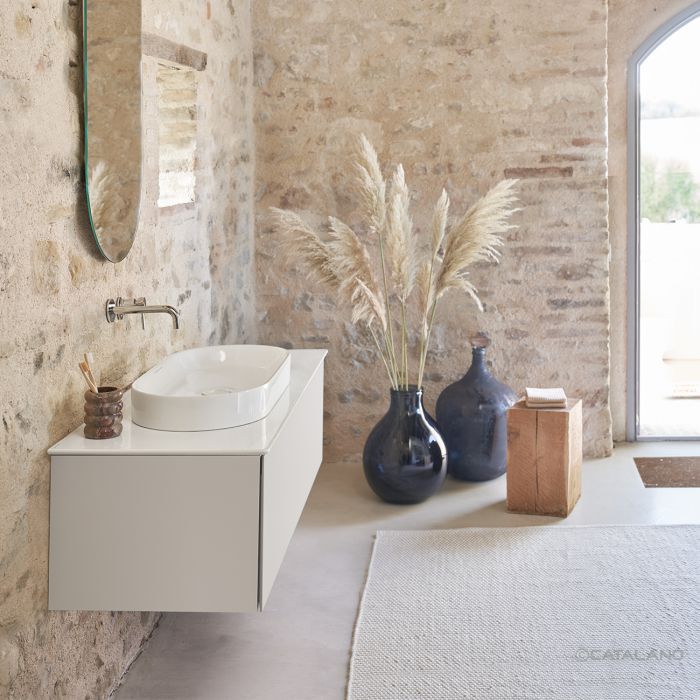 Накладна раковина Catalano Horison 170AHZ00 ціна