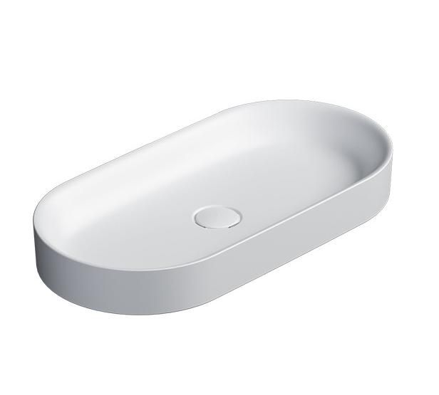 Накладна раковина Catalano Horison 170AHZBM