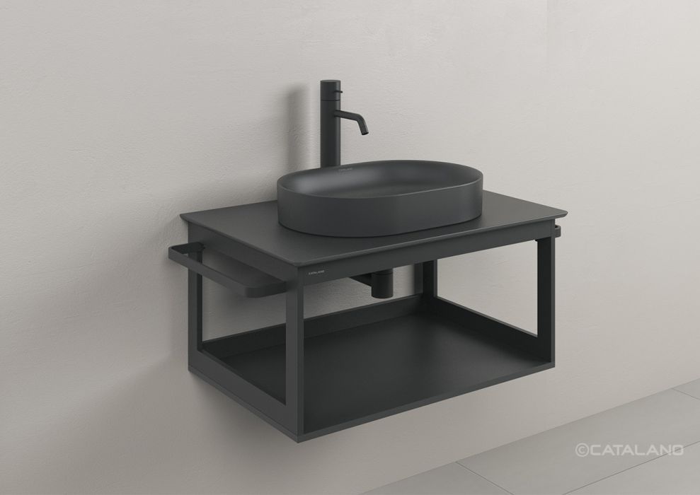 купити Стільниця керамічна Catalano Horison 1PC12550NS