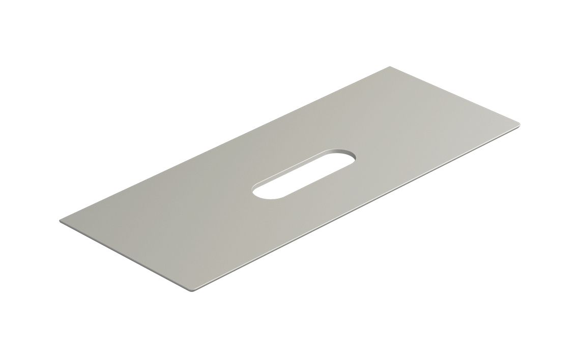 Столешница керамическая Catalano Horison 1PC12550CS