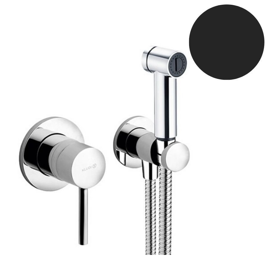 купить Набір гігієнічного душа Kludi Bozz 389983976