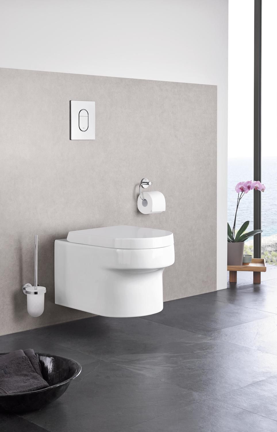купити Накладна панель Grohe Arena Cosmopolitan 38844000