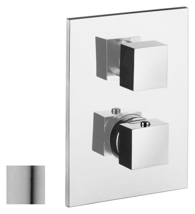 Термостат прихованого монтажу Paffoni Elle LEQ 518 CR/M