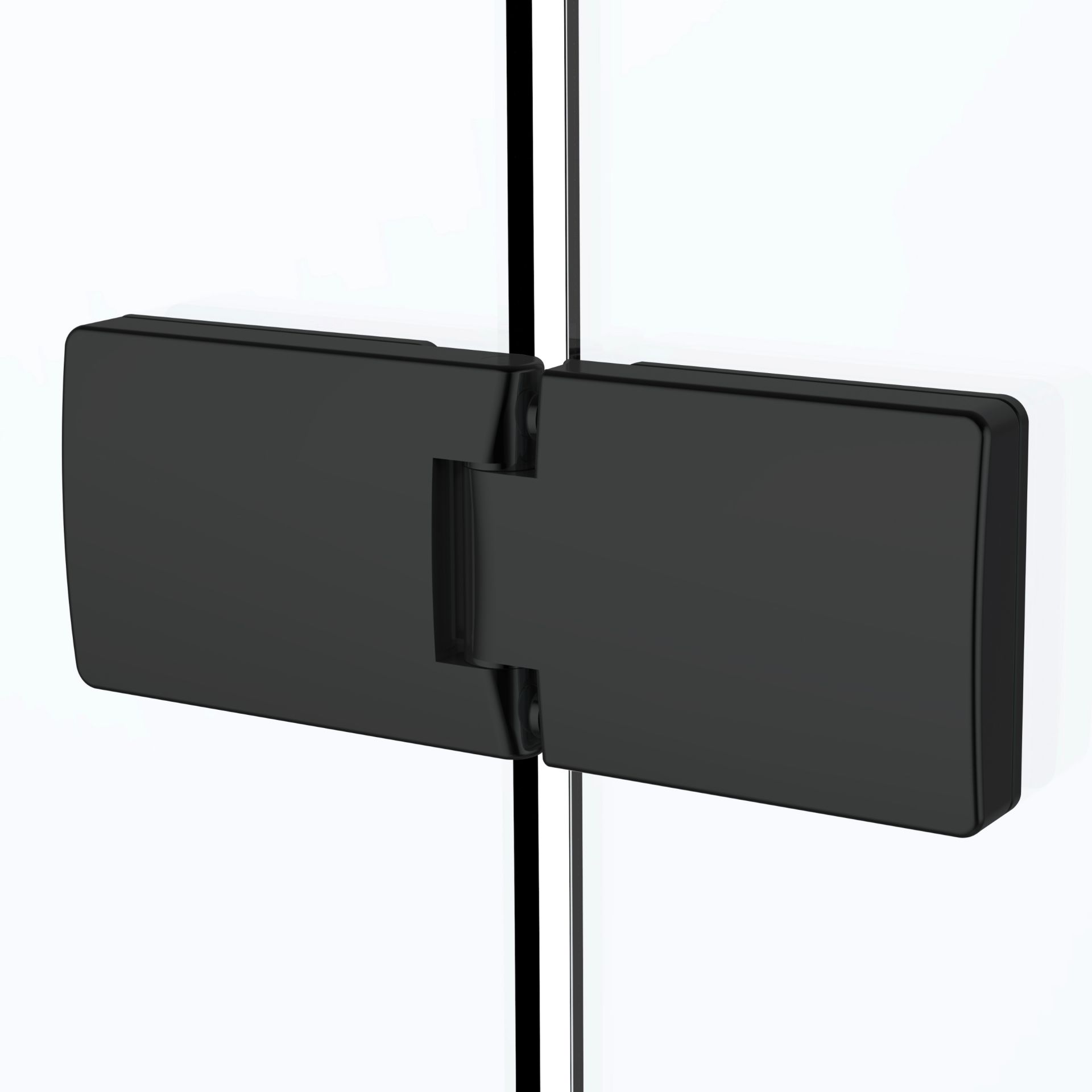 купити Душова кабіна Volle De la Noche 10-40-195L-black