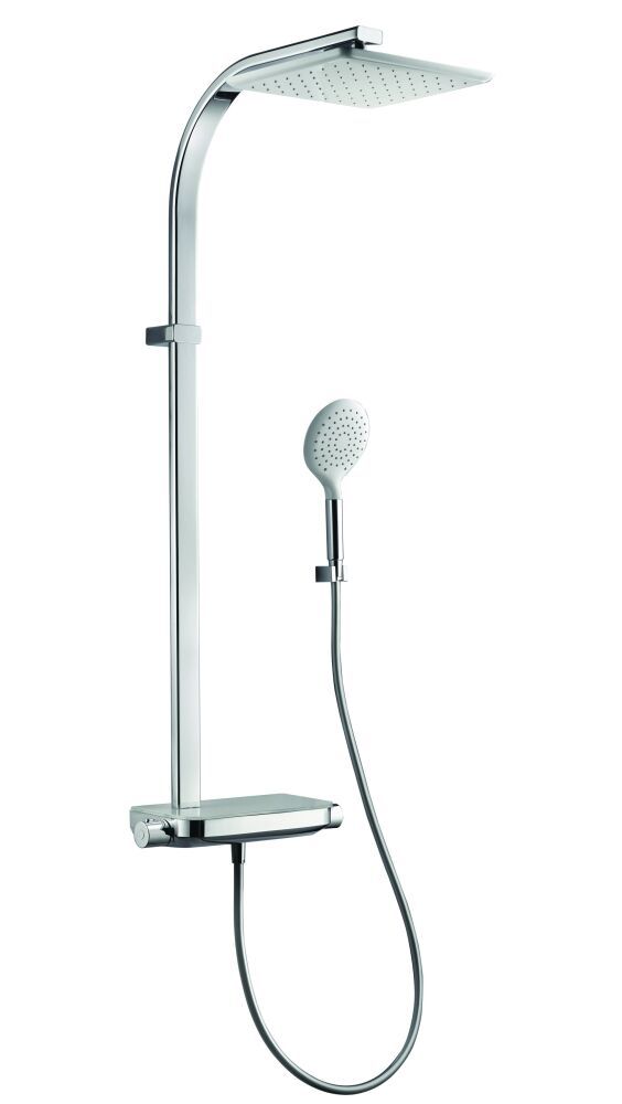 Душова система Paffoni Moby ZCOL 667 CR AG
