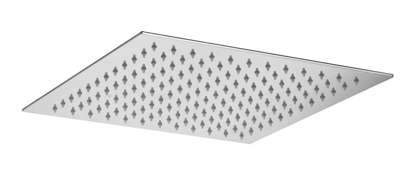 Верхній душ Paffoni ZSOF 095 CR