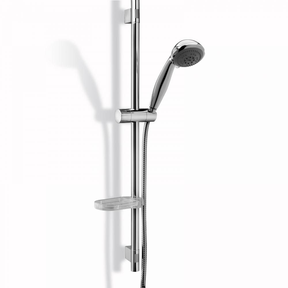 Душовий гарнітур Paffoni Queen ZSAL 121 CR