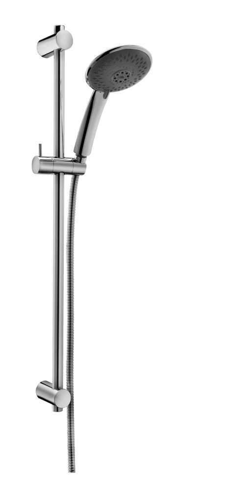 Душовий гарнітур Paffoni Prestige ZSAL 118 CR