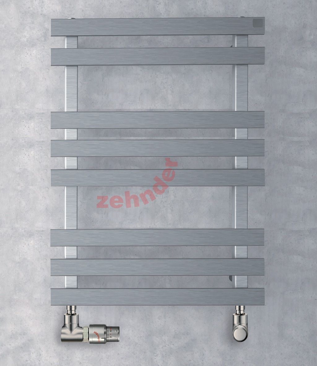 купить Полотенцесушитель Zehnder Truva TRV-075-050