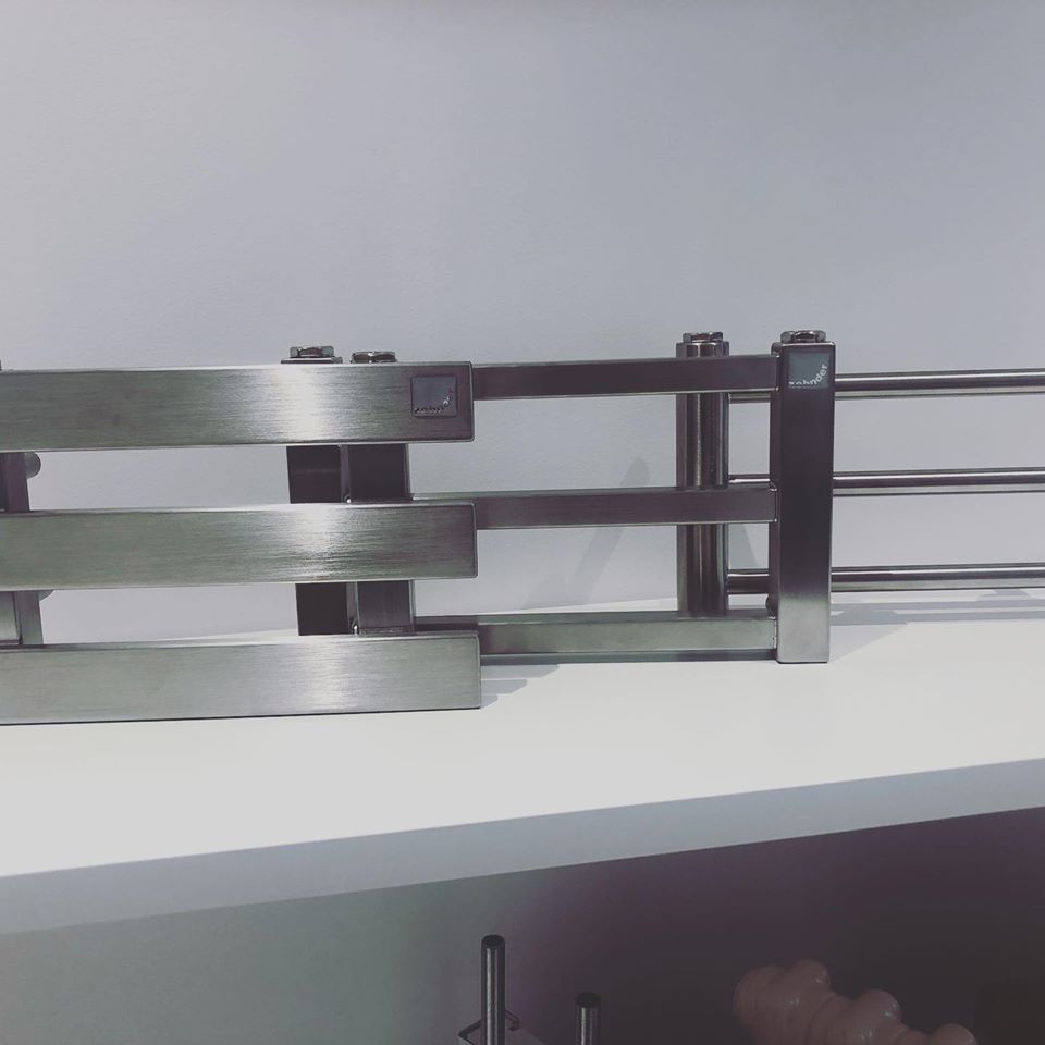 ціна Сушарка для рушників Zehnder Truva TRV-120-050