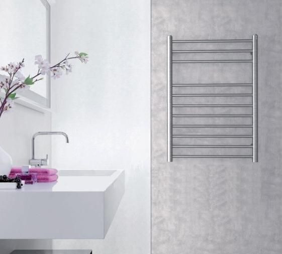 купити Сушарка для рушників Zehnder Bluebell BLU-080-053