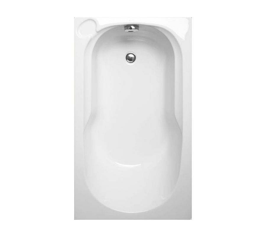 купити Ванна акрилова Vagnerplast Nike 120 VPBA127NIK2E-04