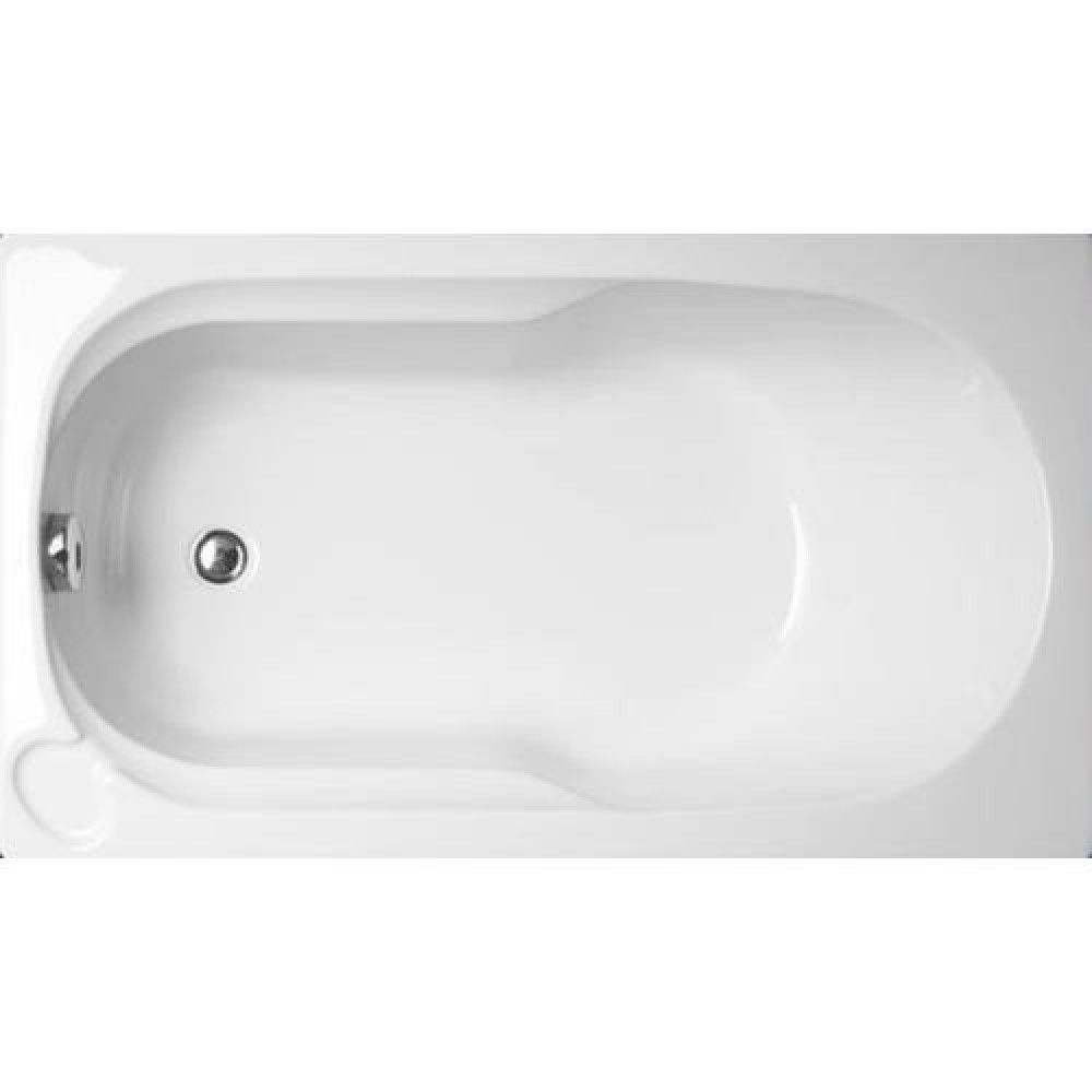 Ванна акрилова Vagnerplast Nike 120 VPBA127NIK2E-04