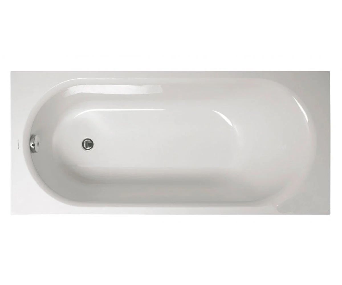 Ванна акрилова Vagnerplast Kasandra VPBA167KAS2X-04