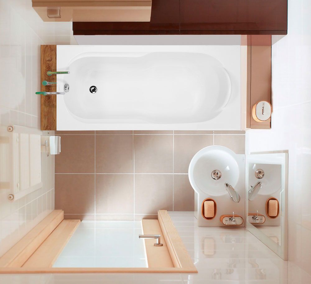 купити Ванна акрилова Vagnerplast Nymfa VPBA157NYM2E-01