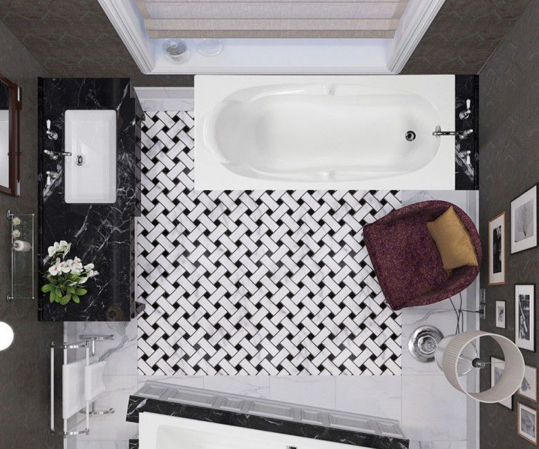 купити Ванна акрилова VagnerPlast Kleopatra VPBA167KLE2X-04