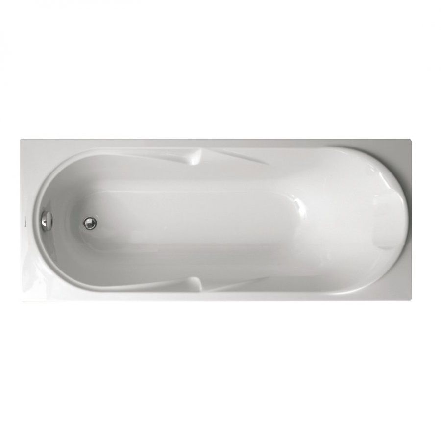 Ванна акрилова VagnerPlast Minerva VPBA177MIA2X-04