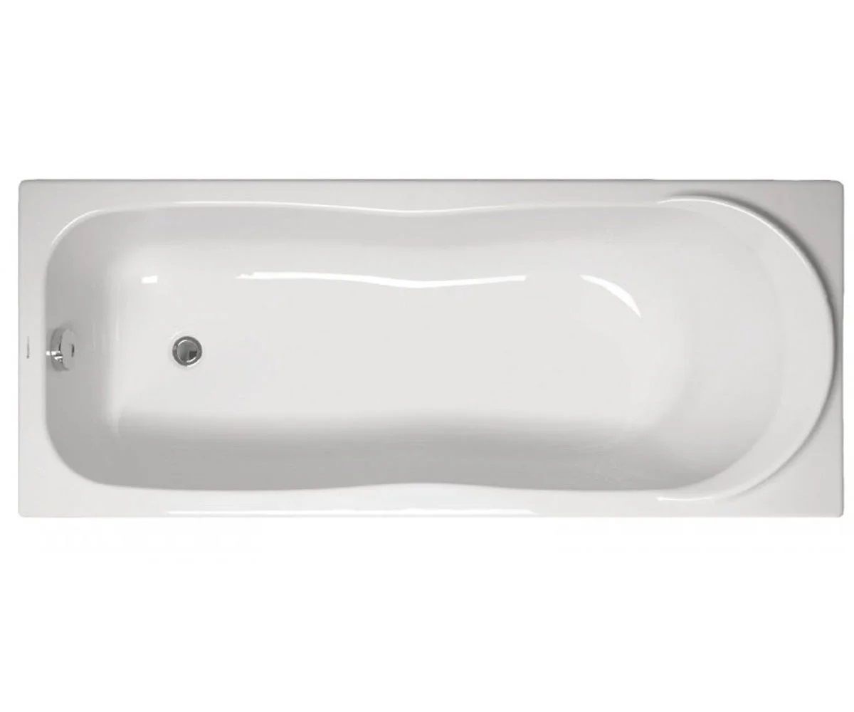 Ванна акрилова VagnerPlast Penelope VPBA177PEN2E-04