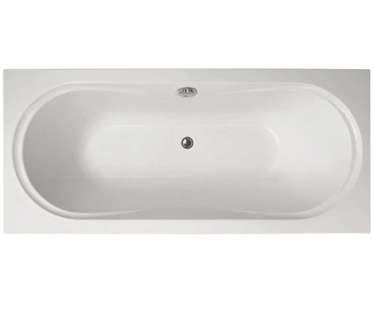 Ванна акрилова VagnerPlast Briana VPBA180BRI2X-01