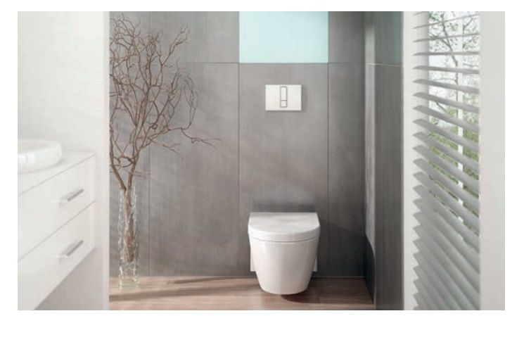 Інсталяція для унітазу Sanit Ineo Plus 90.724.00.0000 + 16.751.01.0000 купити