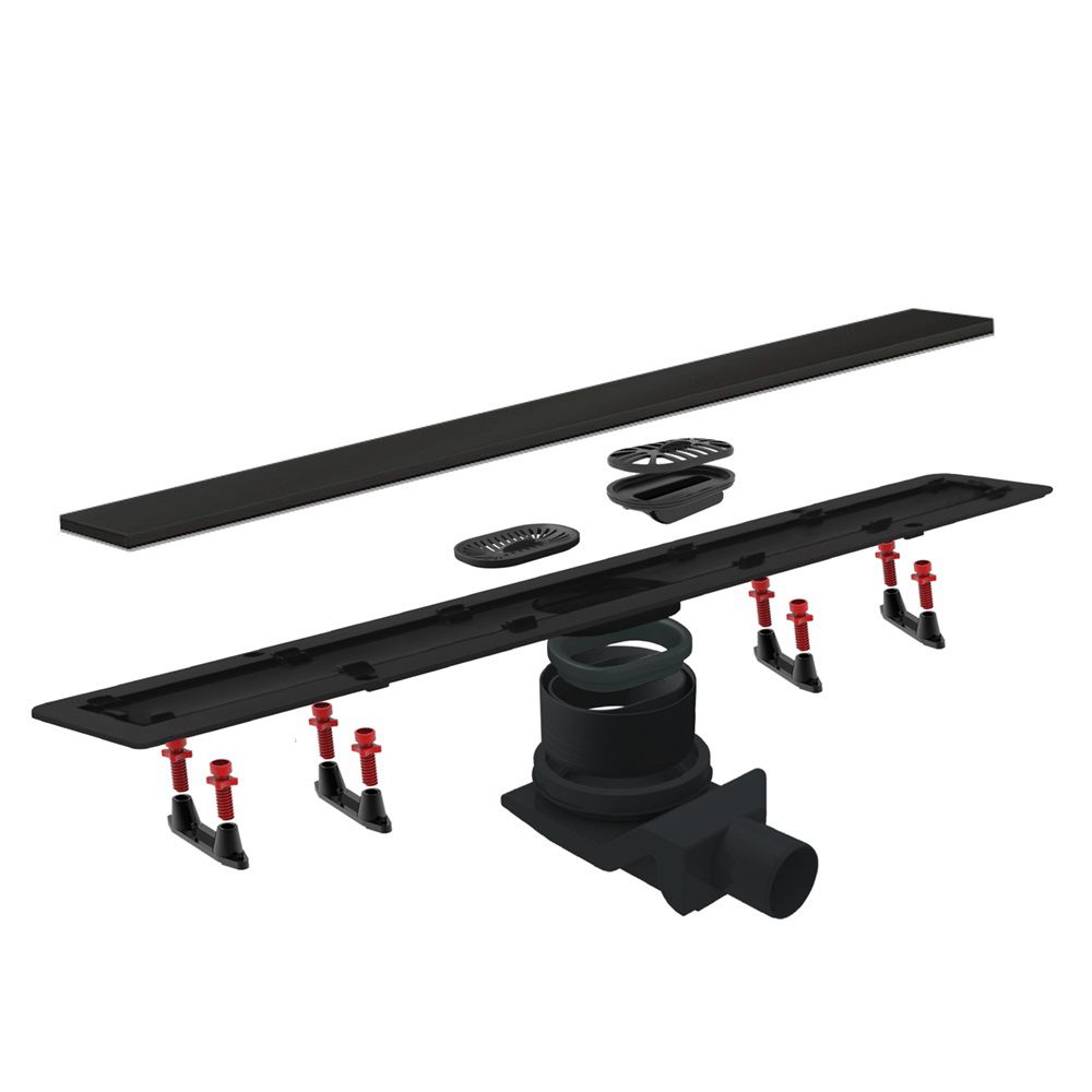 цена Душевой канал Pestan Confluo Frameless 85 см 13701205