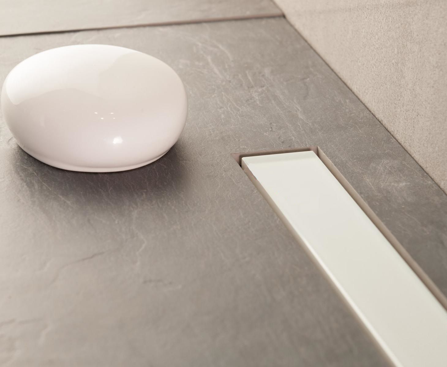 купить Душевой канал Pestan Confluo Frameless 85 см 13701215