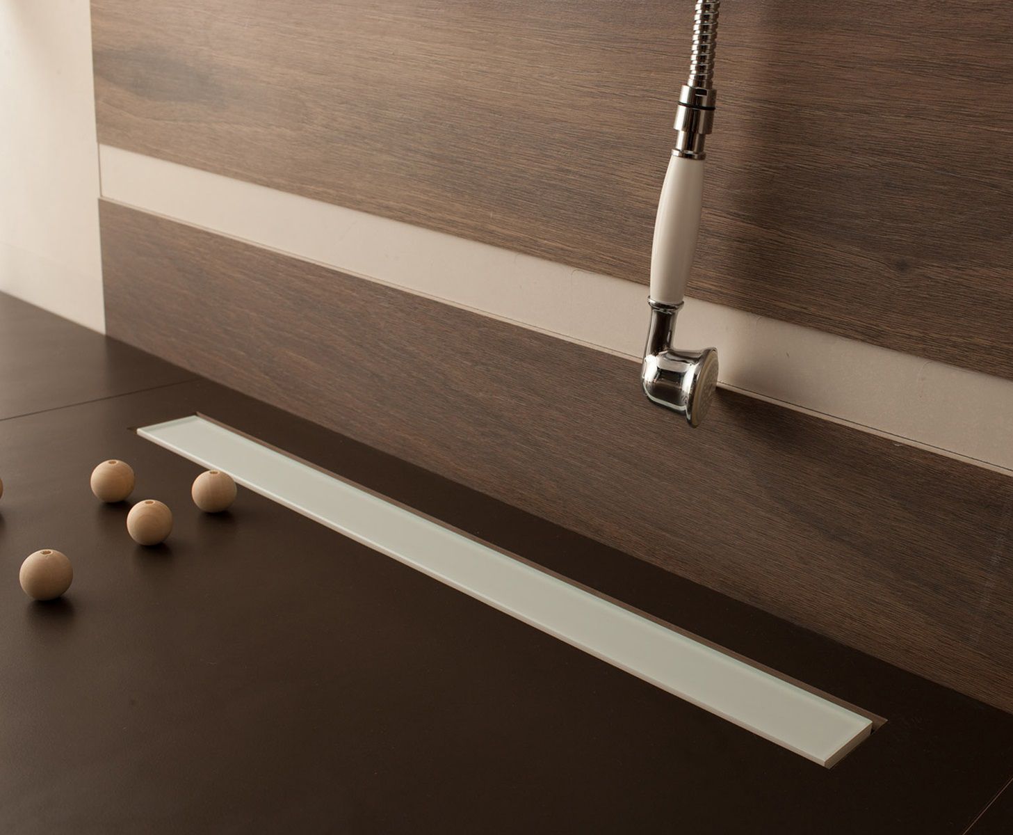 Душевой канал Pestan Confluo Frameless 85 см 13701215