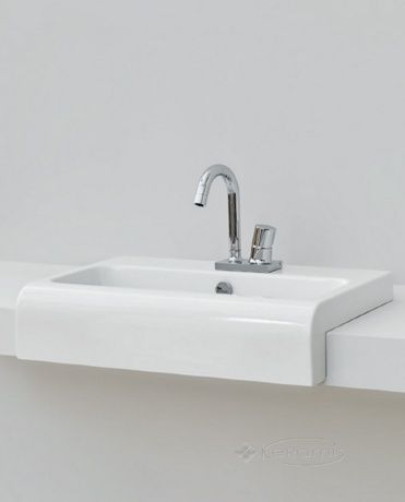 ціна Раковина ArtCeram La Fontana LFL005