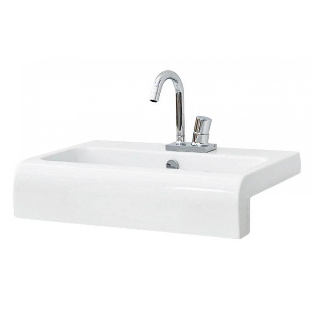 Раковина ArtCeram La Fontana LFL005