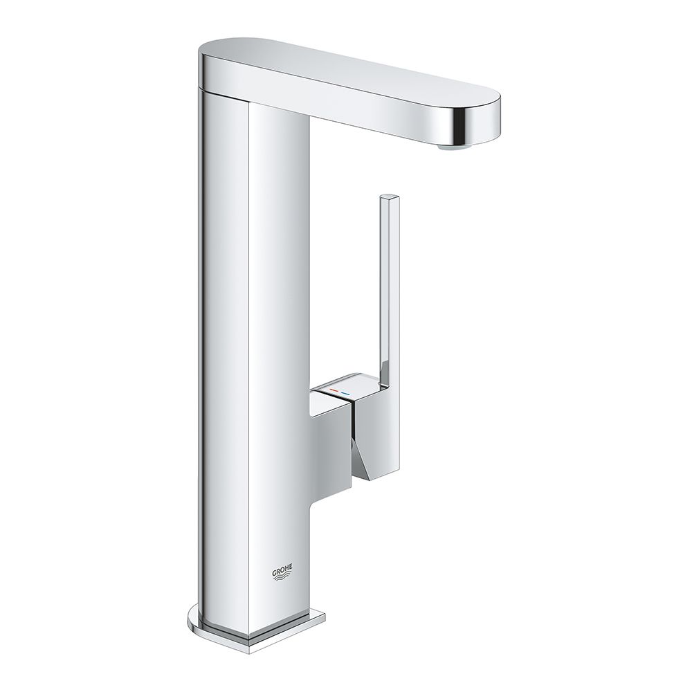 купити Змішувач для раковини Grohe Plus 23844003 L-Size c висувним виливом