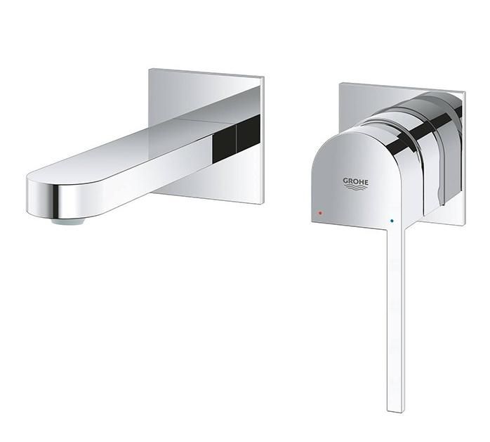 купить Смеситель для раковины со стены Grohe Plus 29306003