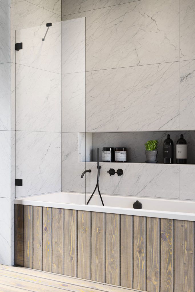 Шторка для ванни Radaway Essenza Pro PNJ II 10101050-01-01