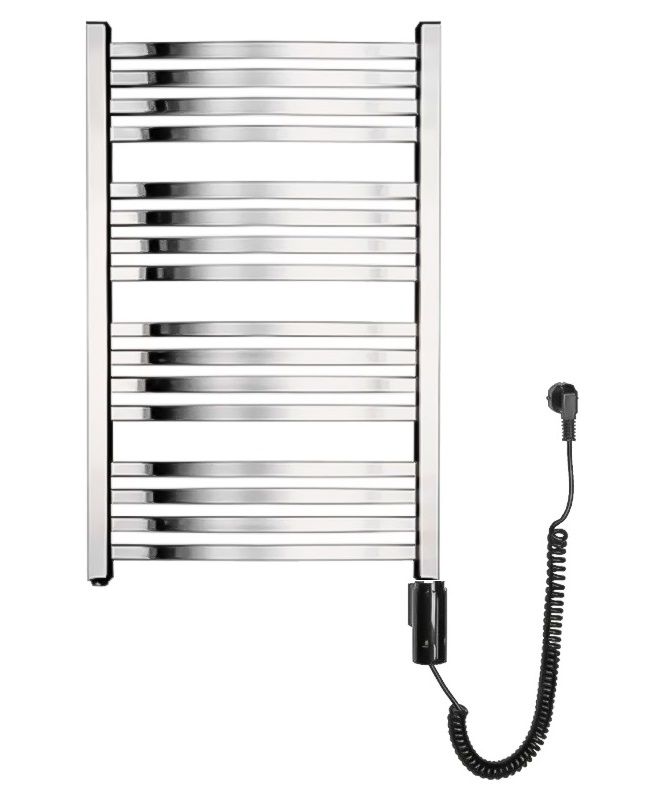 Рушникосушарка електрична Instal Projekt Stick STI-50 / 70C01 + HOTS-03C2