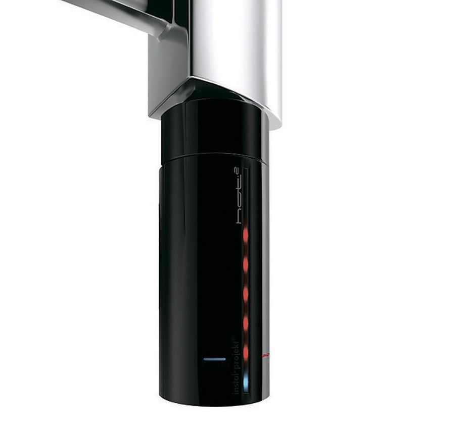 купити Рушникосушарка електрична Instal Projekt Stick STI-50 / 70C01 + HOTS-03C2